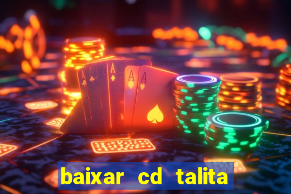 baixar cd talita santos vida vazia