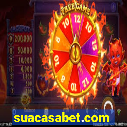 suacasabet.com