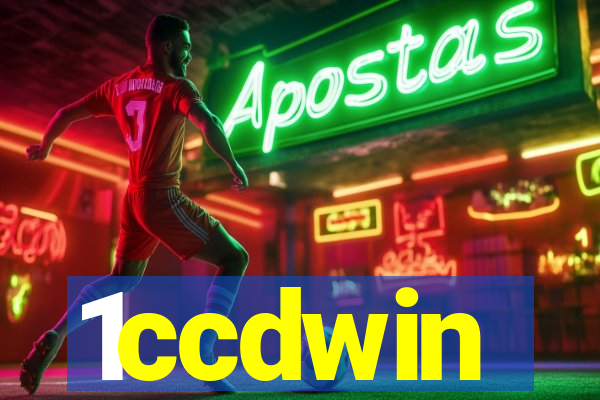 1ccdwin