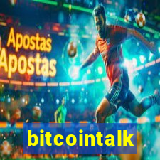 bitcointalk