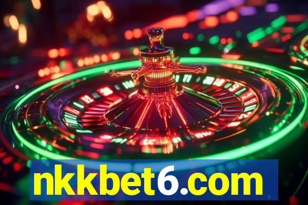 nkkbet6.com