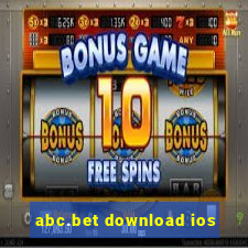 abc.bet download ios