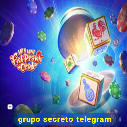 grupo secreto telegram