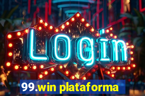 99.win plataforma