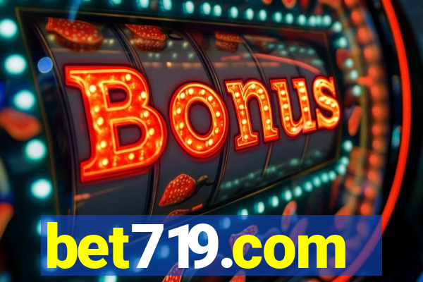 bet719.com