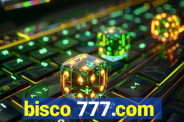 bisco 777.com