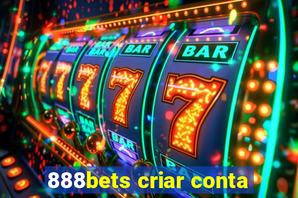 888bets criar conta