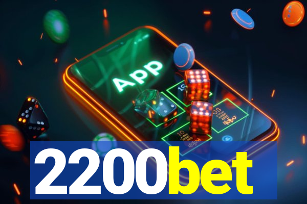 2200bet