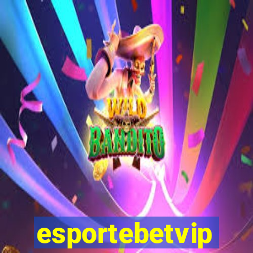 esportebetvip