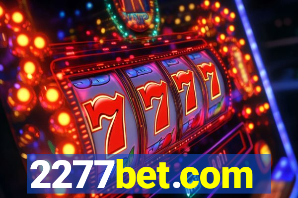 2277bet.com