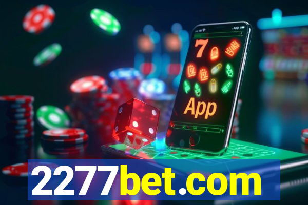 2277bet.com