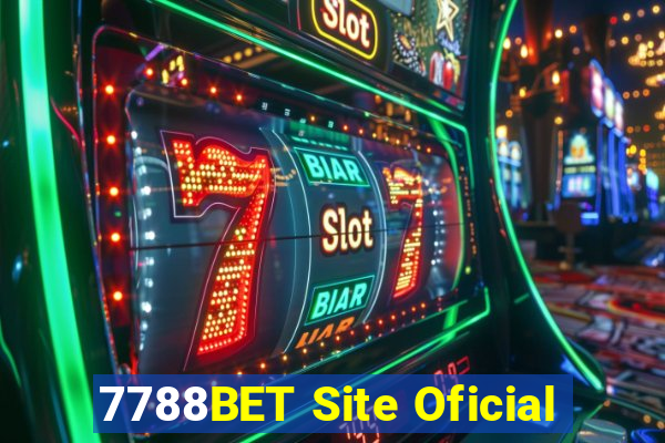 7788BET Site Oficial