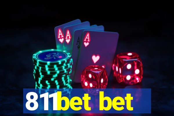 811bet bet