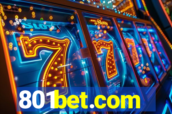 801bet.com