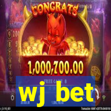 wj bet