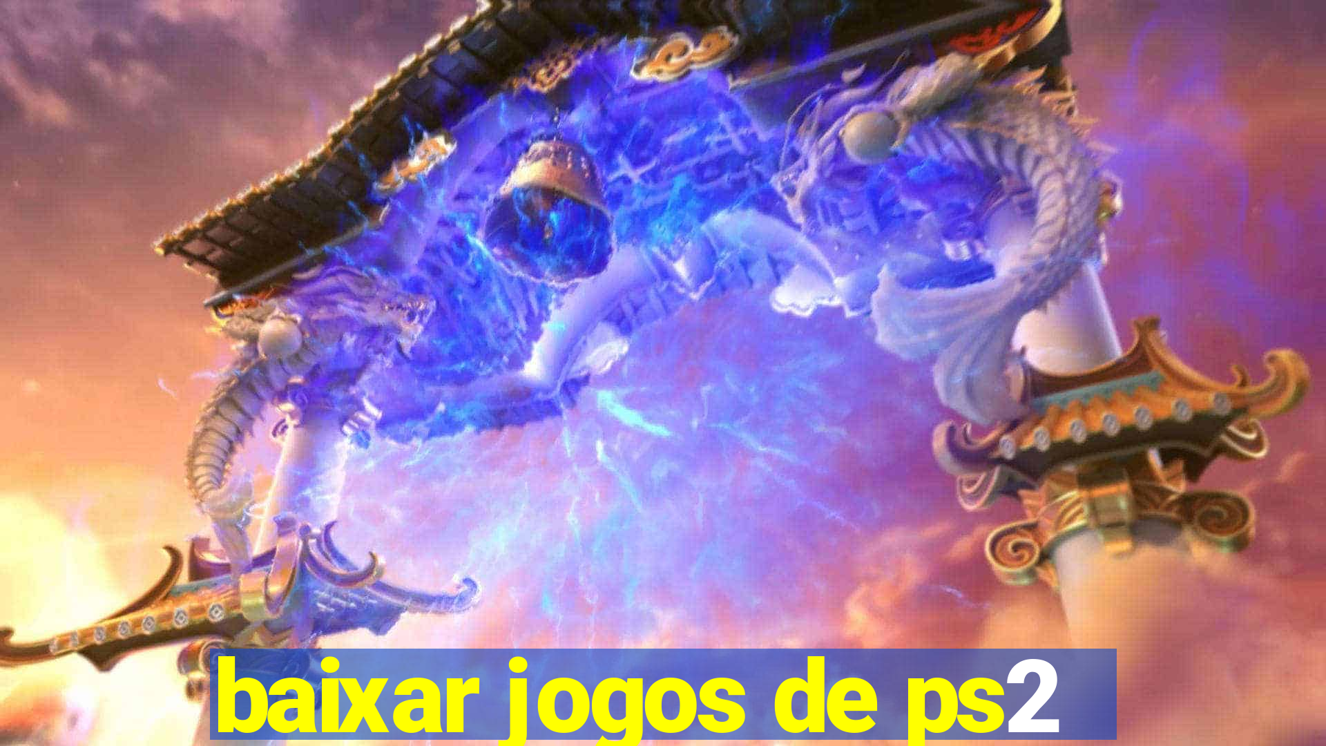 baixar jogos de ps2