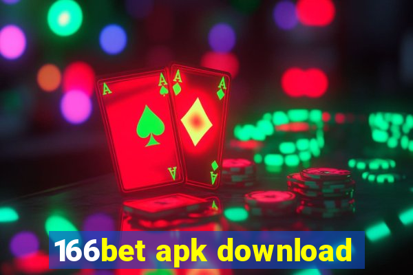 166bet apk download