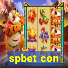 spbet con