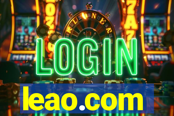 leao.com