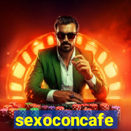 sexoconcafe