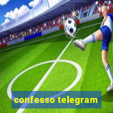 confesso telegram