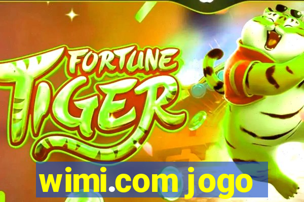 wimi.com jogo