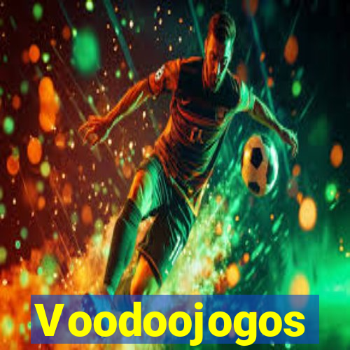 Voodoojogos