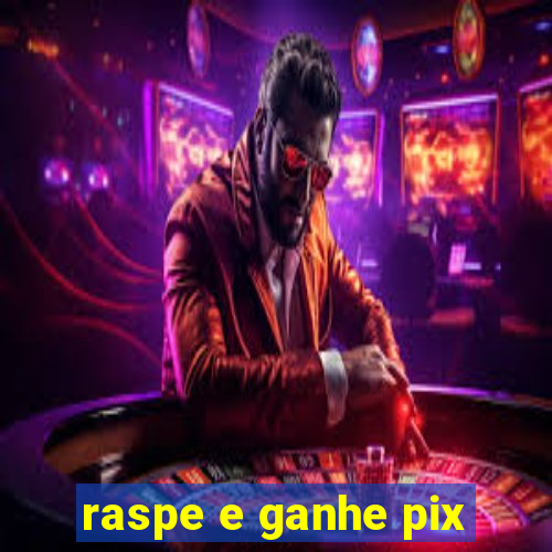 raspe e ganhe pix