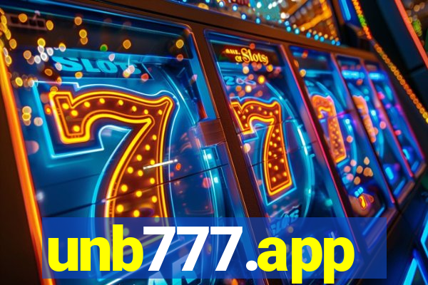 unb777.app