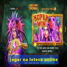 jogar na loteca online