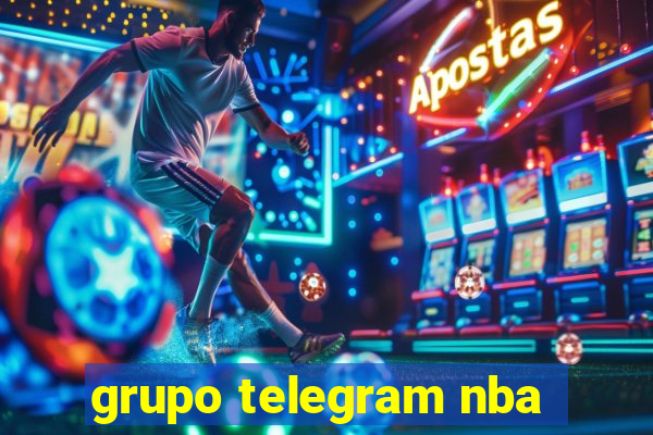 grupo telegram nba