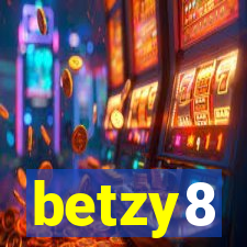 betzy8