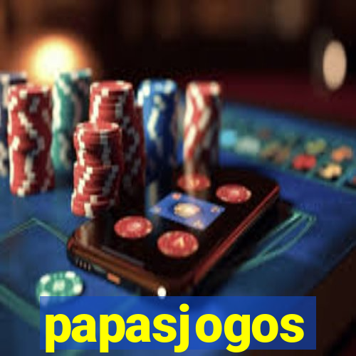 papasjogos