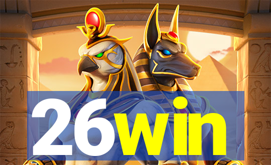 26win