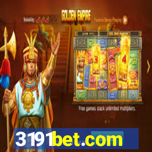 3191bet.com