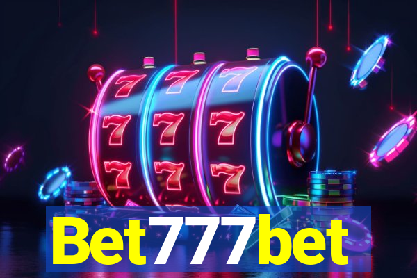 Bet777bet