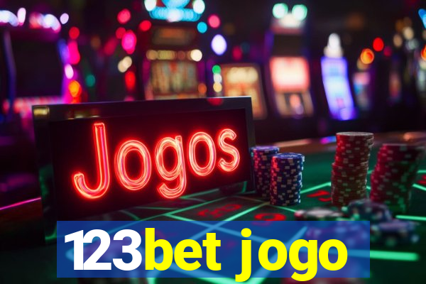 123bet jogo