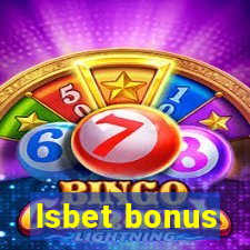 lsbet bonus