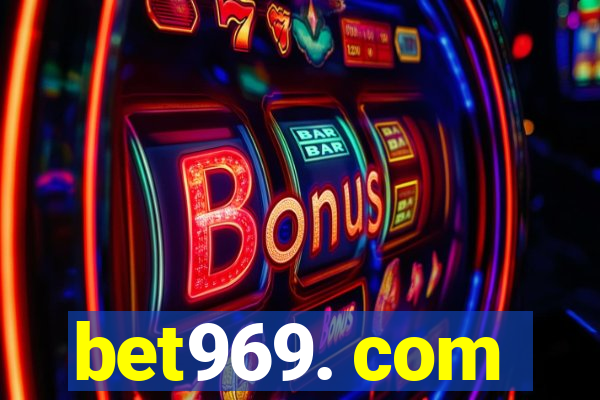 bet969. com