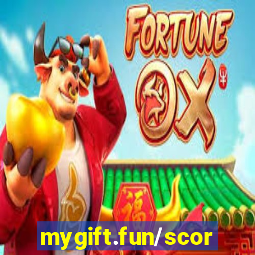 mygift.fun/scorematch