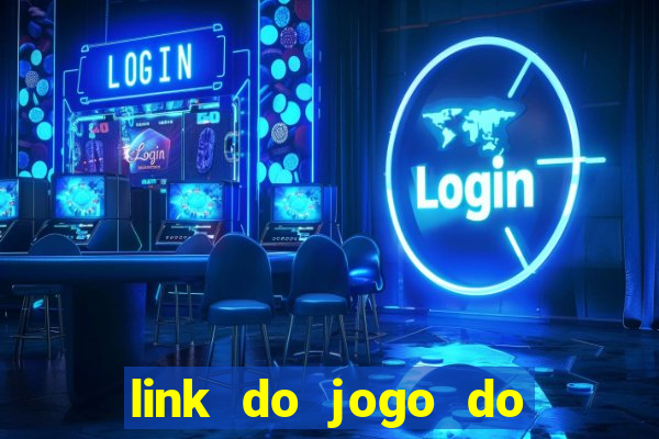 link do jogo do tigrinho verdadeiro