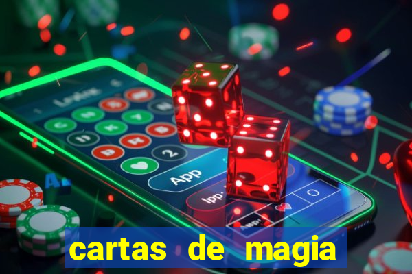 cartas de magia d&d 5e pdf