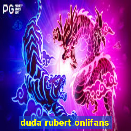 duda rubert onlifans