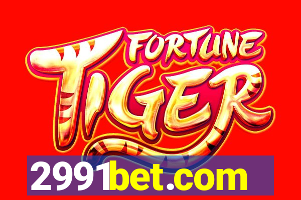 2991bet.com