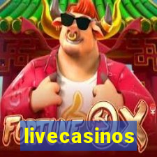 livecasinos