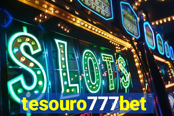 tesouro777bet