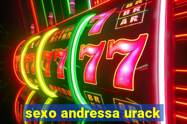 sexo andressa urack