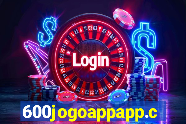 600jogoappapp.com