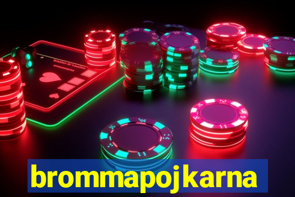 brommapojkarna