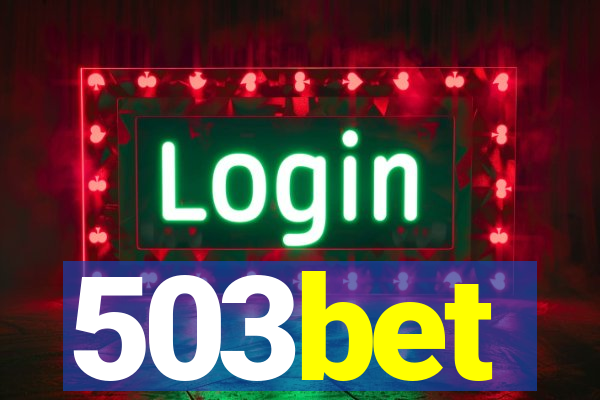 503bet